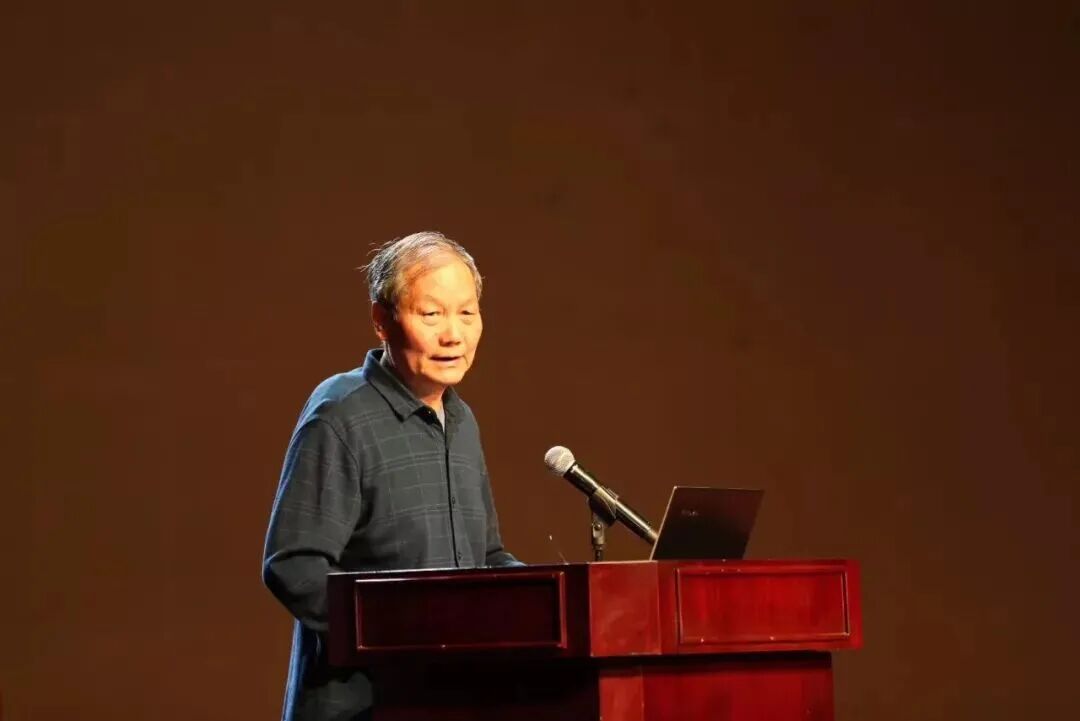 李刚田《澄怀问道》中国当代百位书画名家丹青盛会（图5）