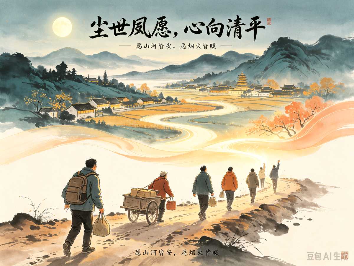 【长篇叙事诗】《理想里的乌托帮》文/陆泰先