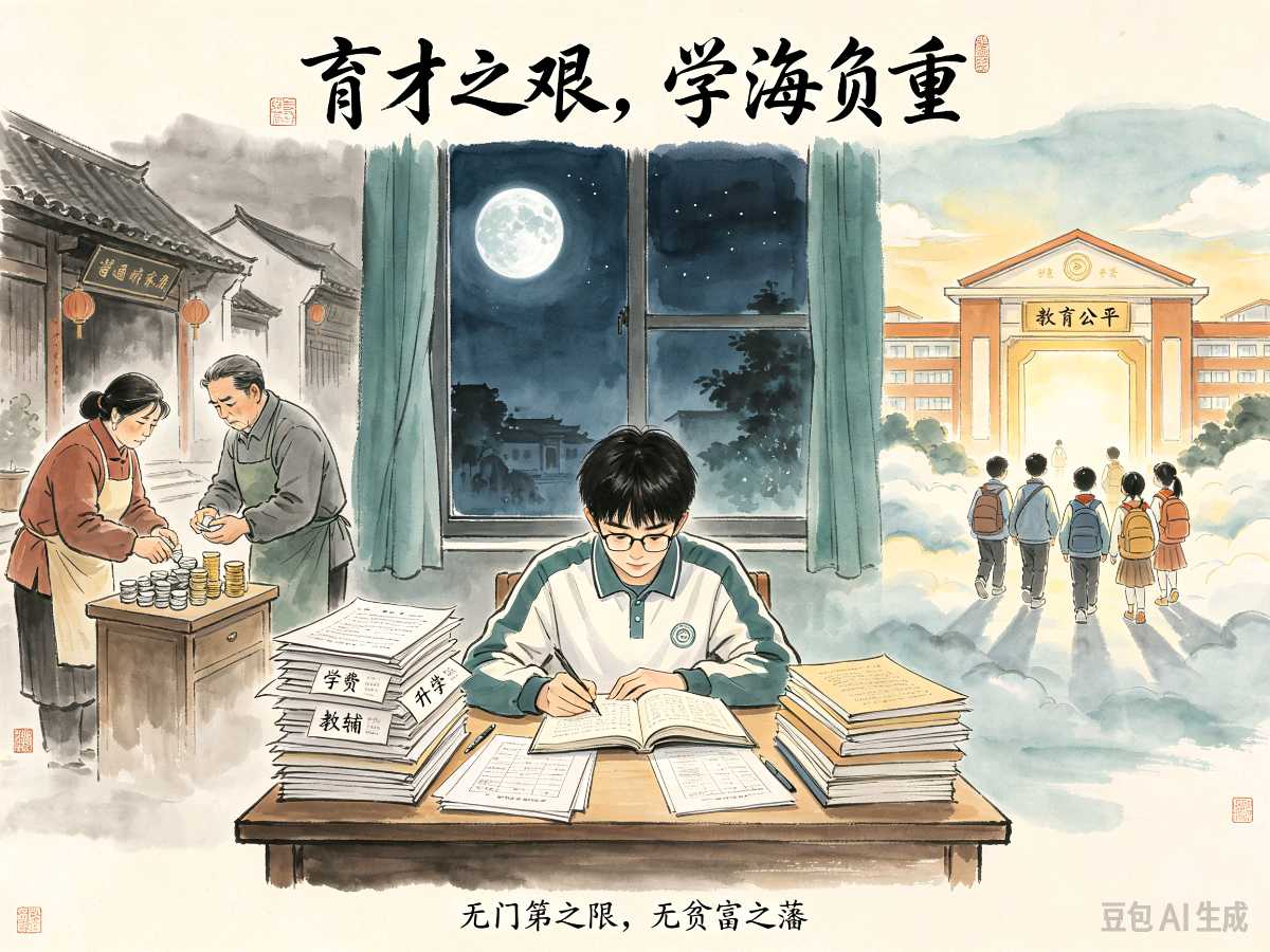 【长篇叙事诗】《理想里的乌托帮》文/陆泰先