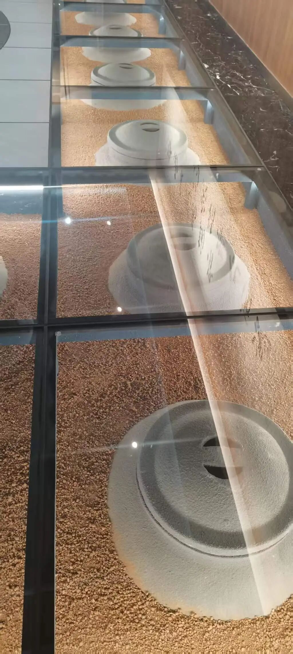 鼎阅荟作品展092:寻根泉源 品味泉香——老友相约,走进趵突泉酒业.泉香酒庄(图10)