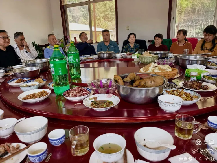 诗意金秋,寻梦太河 ——聊斋诗社秋日采风诗词雅集(图23)