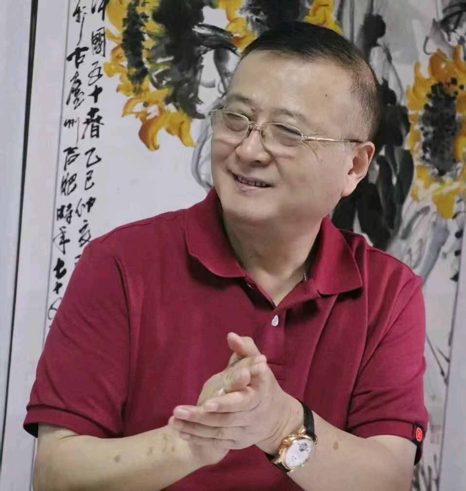 《我们有多少个十年——谨以此诗献给梦乡村十年庆》作者/关民 主播/许北雄 主编/胡琴（图9）