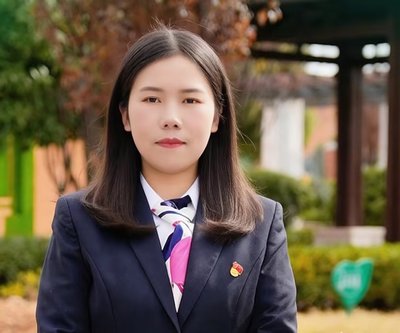 罗晓萍