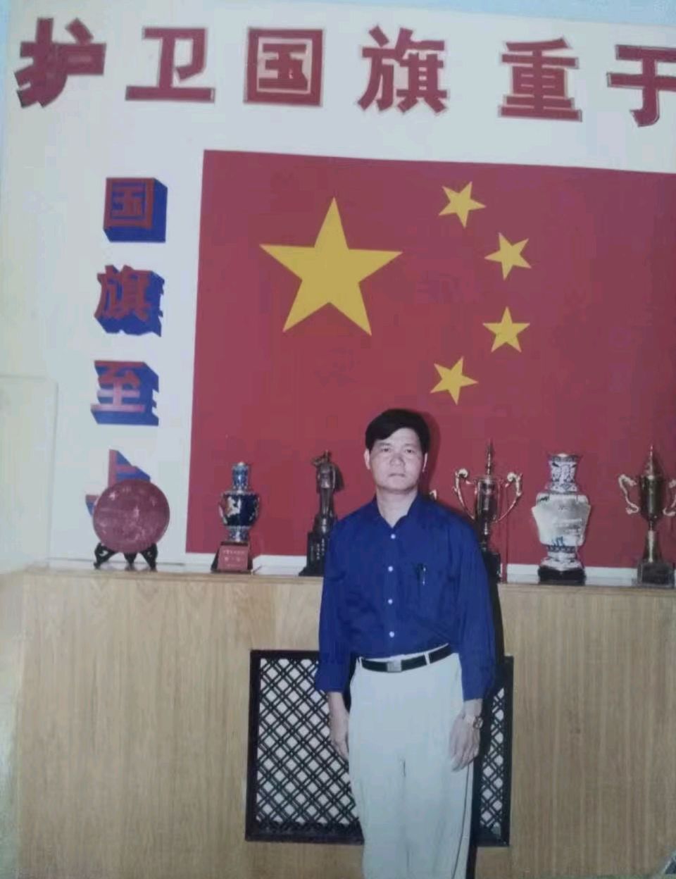 符天明丨一枝芒果带春香 千树繁荫覆昌江