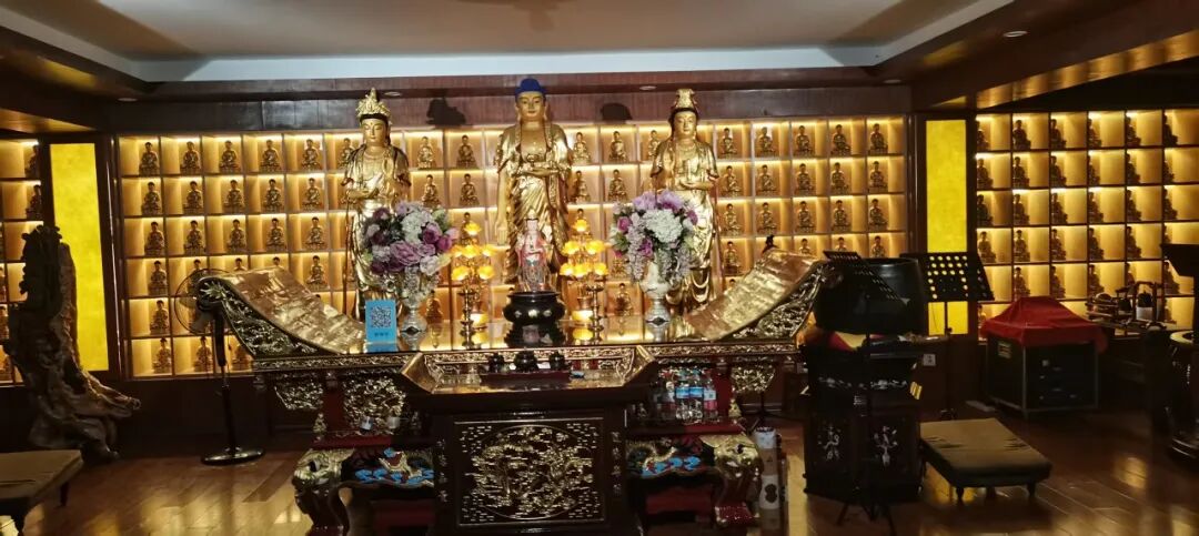 鼎阅荟作品展093：寻访济南崇明寺//布建忠(小布丁)（图11）