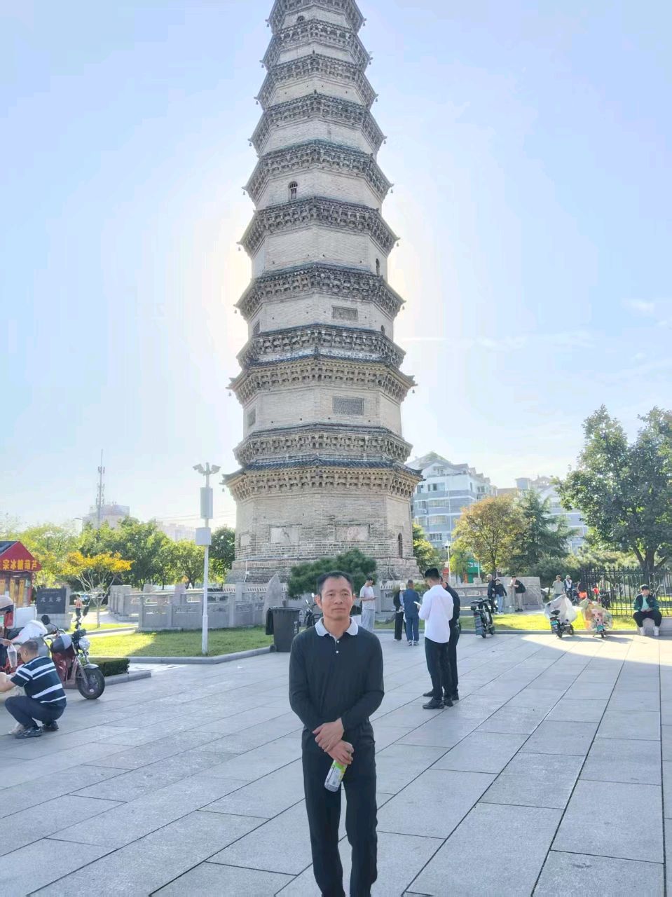 词绝三首 文/王玉强(济南)（图6）