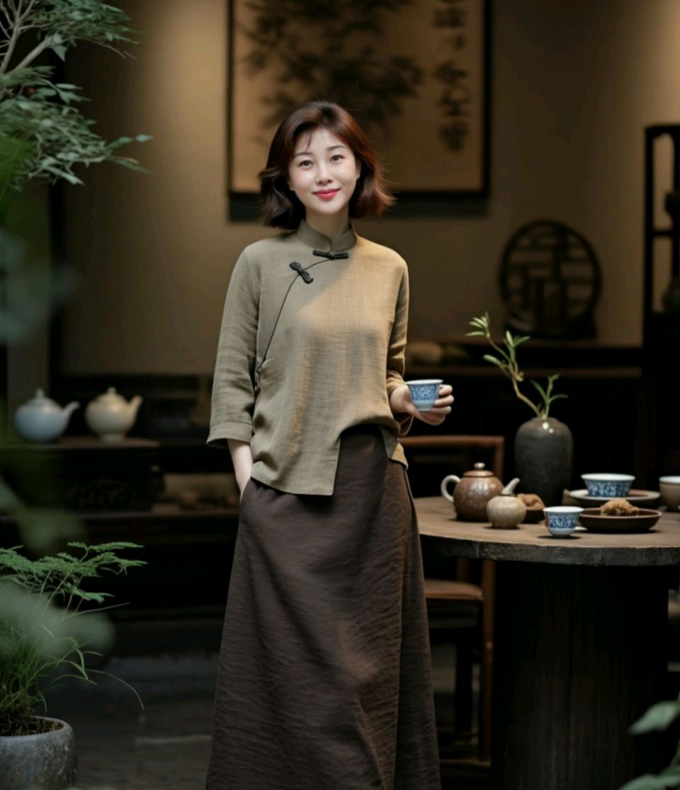 符天明丨一枝芒果带春香 千树繁荫覆昌江（图4）