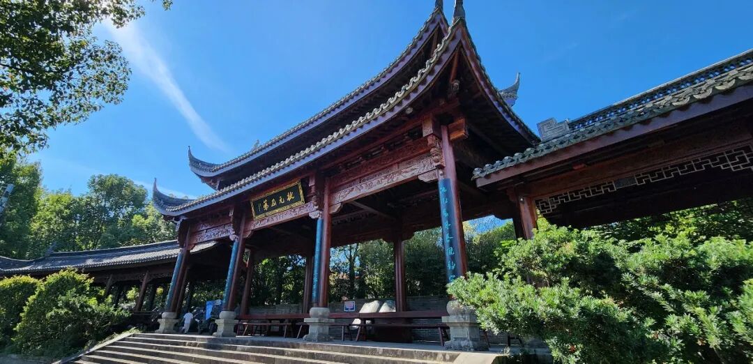 李建春 | 走读园周村（图5）