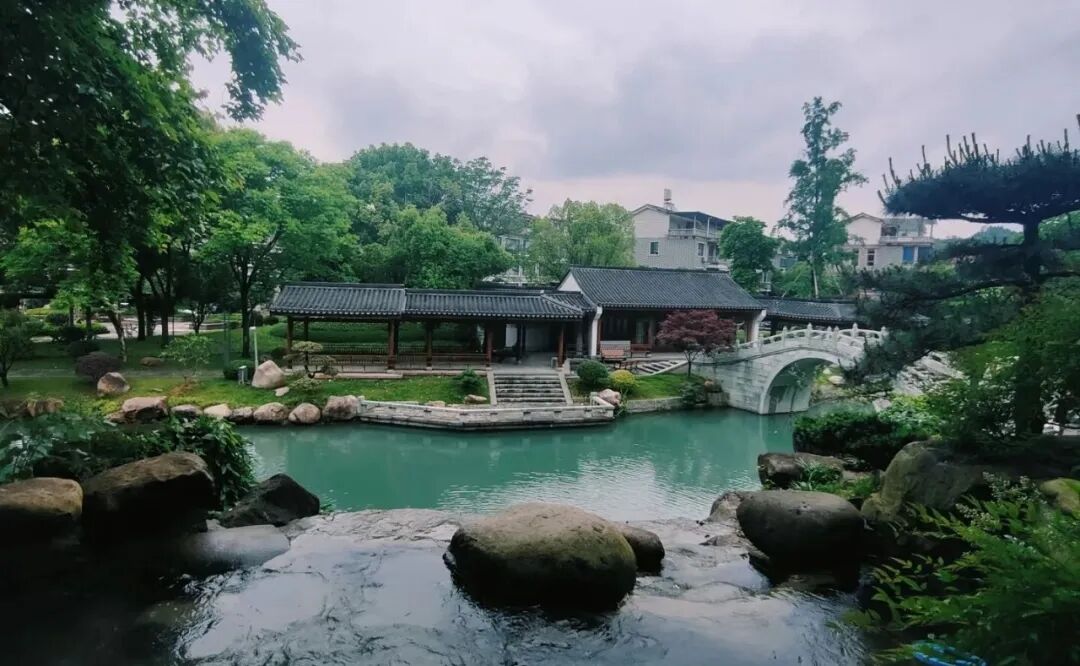 李建春 | 走读园周村（图4）