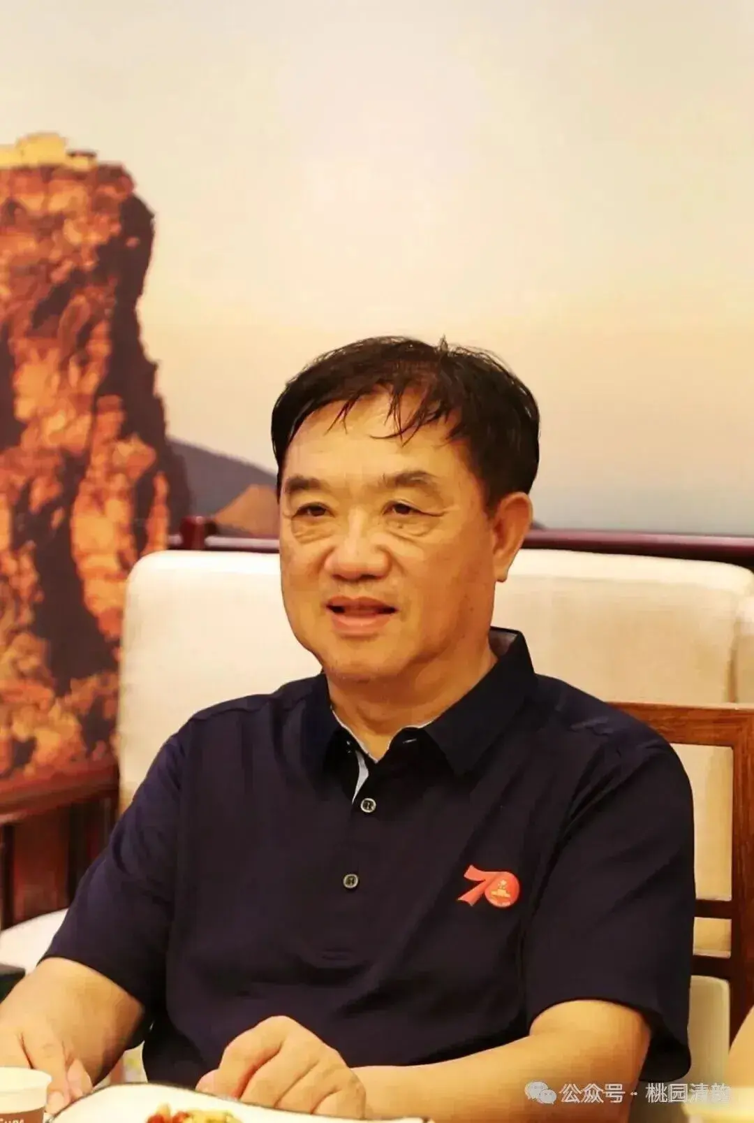 军旅名家 欧阳青【长征佳作集评】|| 桃园清韵 【个人专辑集评】