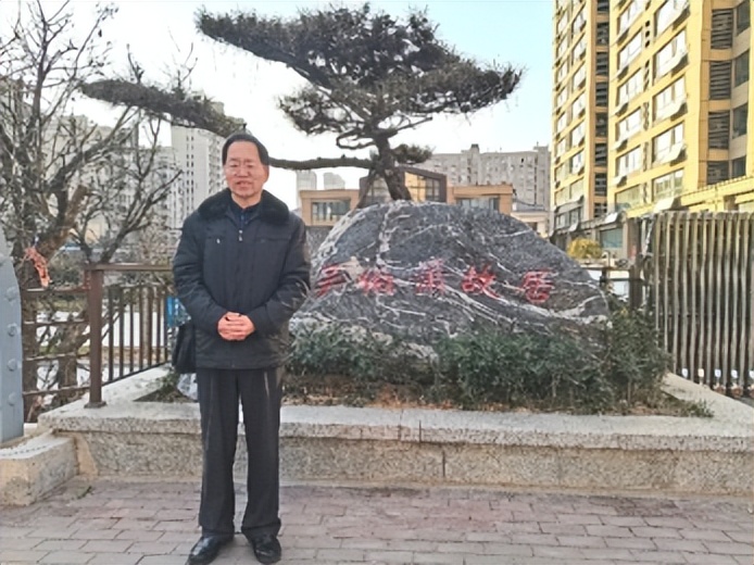 毛主席对吴伯箫说“吴来朝是劳动模范”再议//李皓（图3）