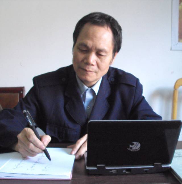 《中国艺术家》栏目感动中国匠心艺术家·荣誉称号——李柏青(图3)
