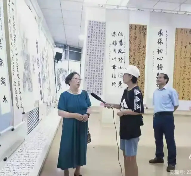 程宏伶《享誉海内外的中华艺术传播者》(图3)