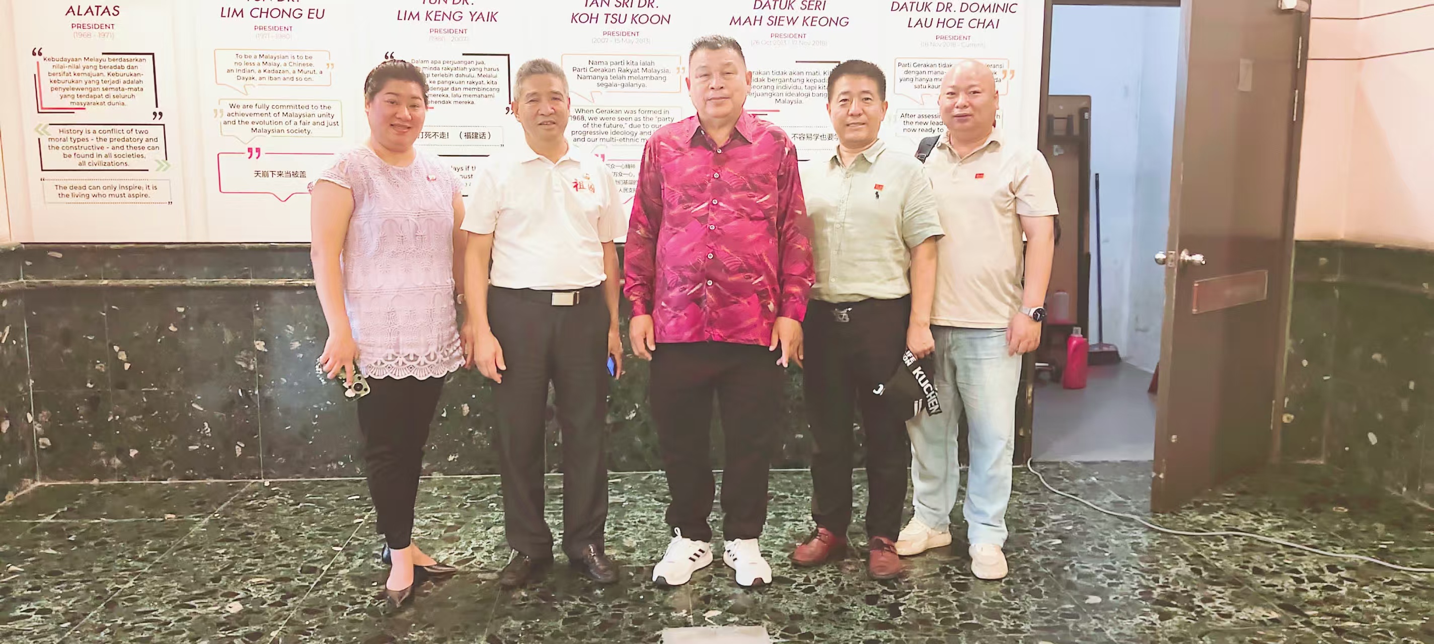 资深传媒人张强访马背后：一场传媒人主导的跨境产业协作新实验（图4）