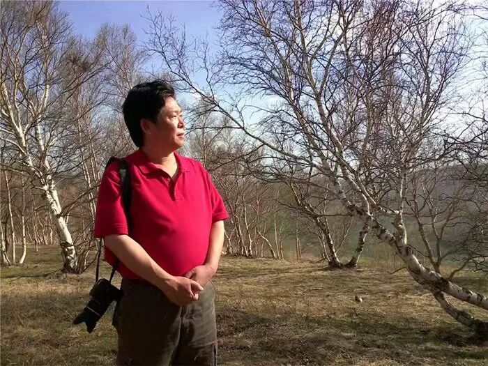 马万国《游艺求真》中国当代书画名家致敬文脉主题汇展（图3）