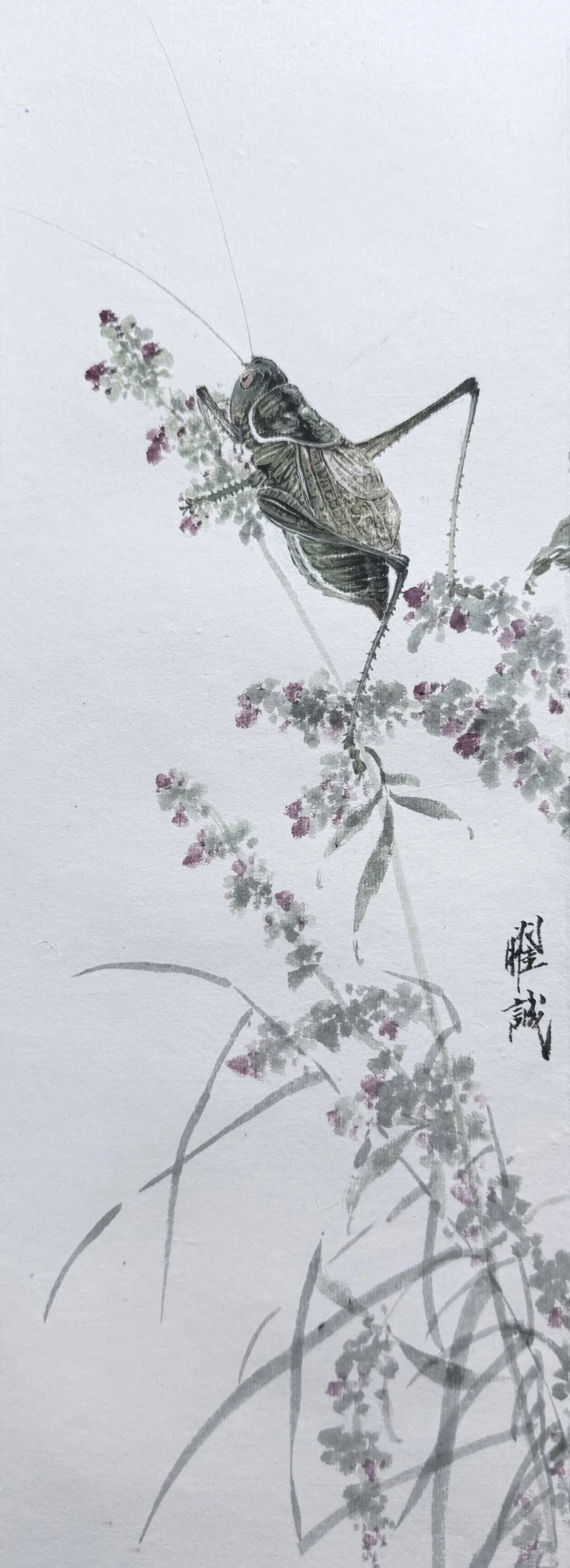 王曜诚《游艺求真》中国当代书画名家致敬文脉主题汇展（图22）