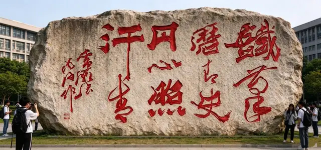 【张济海】文心渡海・墨润澳大利亚｜中澳丹青品鉴汇展（图18）