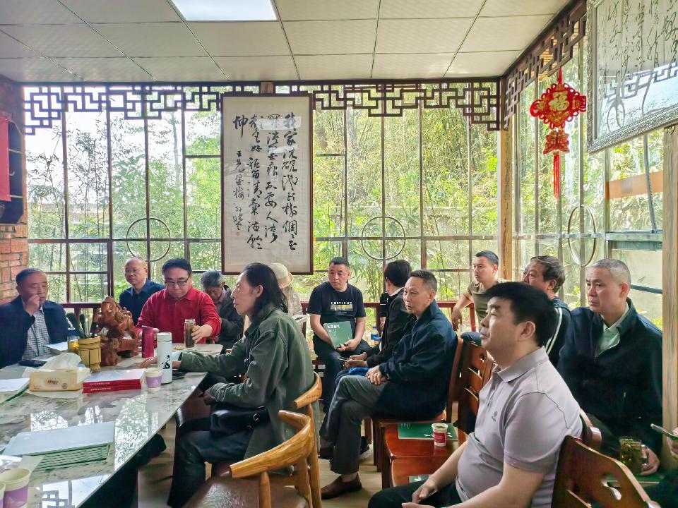 ［作家联盟·周年特刊］李义忠 / 辛勤耕耘结硕果（图4）