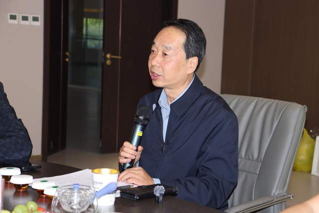 南阳东森药食同源:中外学子共赴黄酒养生文化之约(图2)