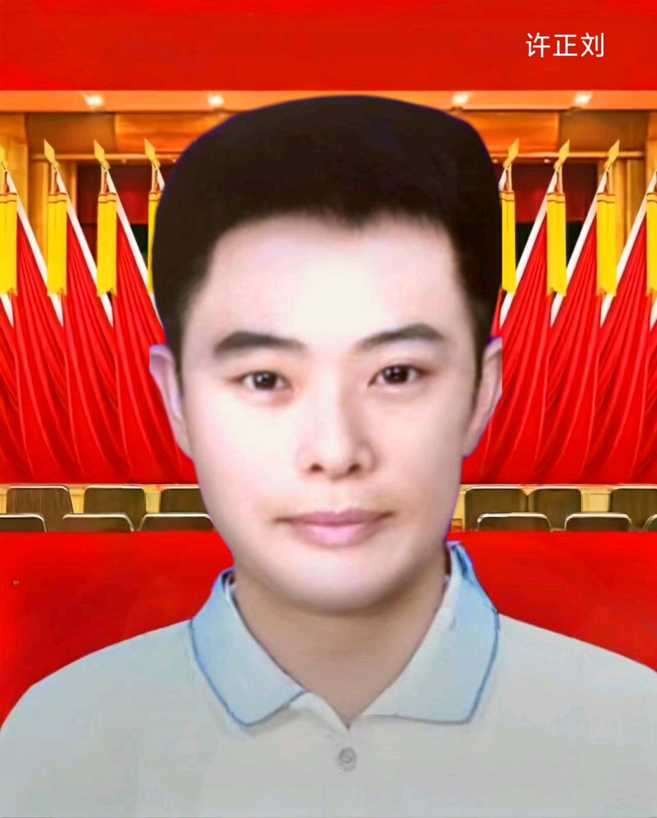 请雅赏『名家经典诗歌品读』国学文化传承家许正刘《关于妒忌》组诗专刊鉴赏传播中!(图2)