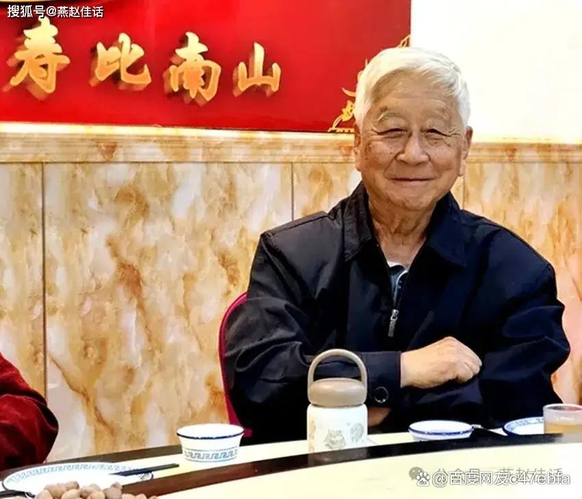 峰峰磁韵老院快乐群老友重阳节欢聚一堂(图9)