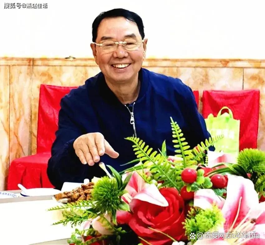 峰峰磁韵老院快乐群老友重阳节欢聚一堂(图10)