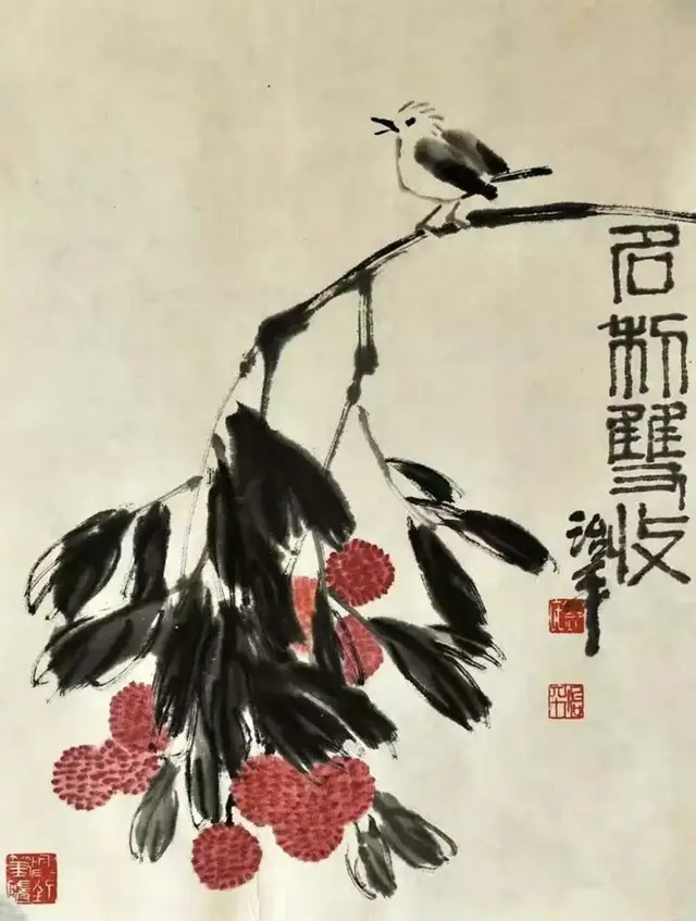 邓治平《享誉海内外的中华艺术传播者》（图15）