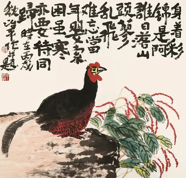 邓治平《享誉海内外的中华艺术传播者》（图7）