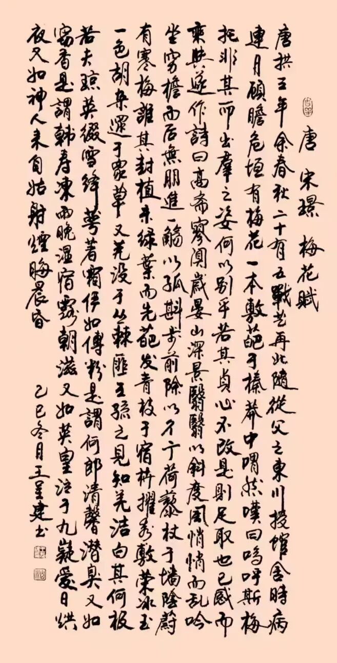 王呈建 | 新加坡人文艺术线上交流展特邀艺术家(图11)