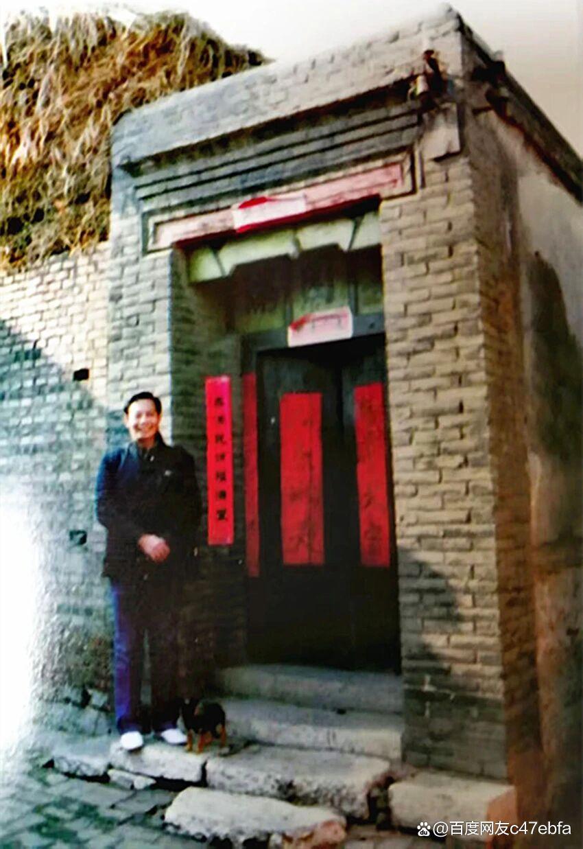八特村老宅留下我永久的念想(图3)