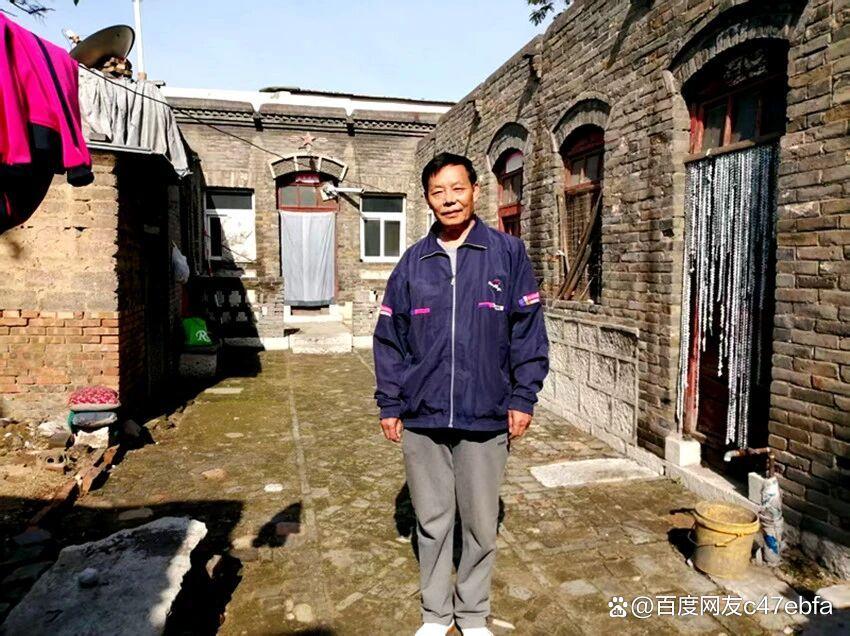 八特村老宅留下我永久的念想(图4)