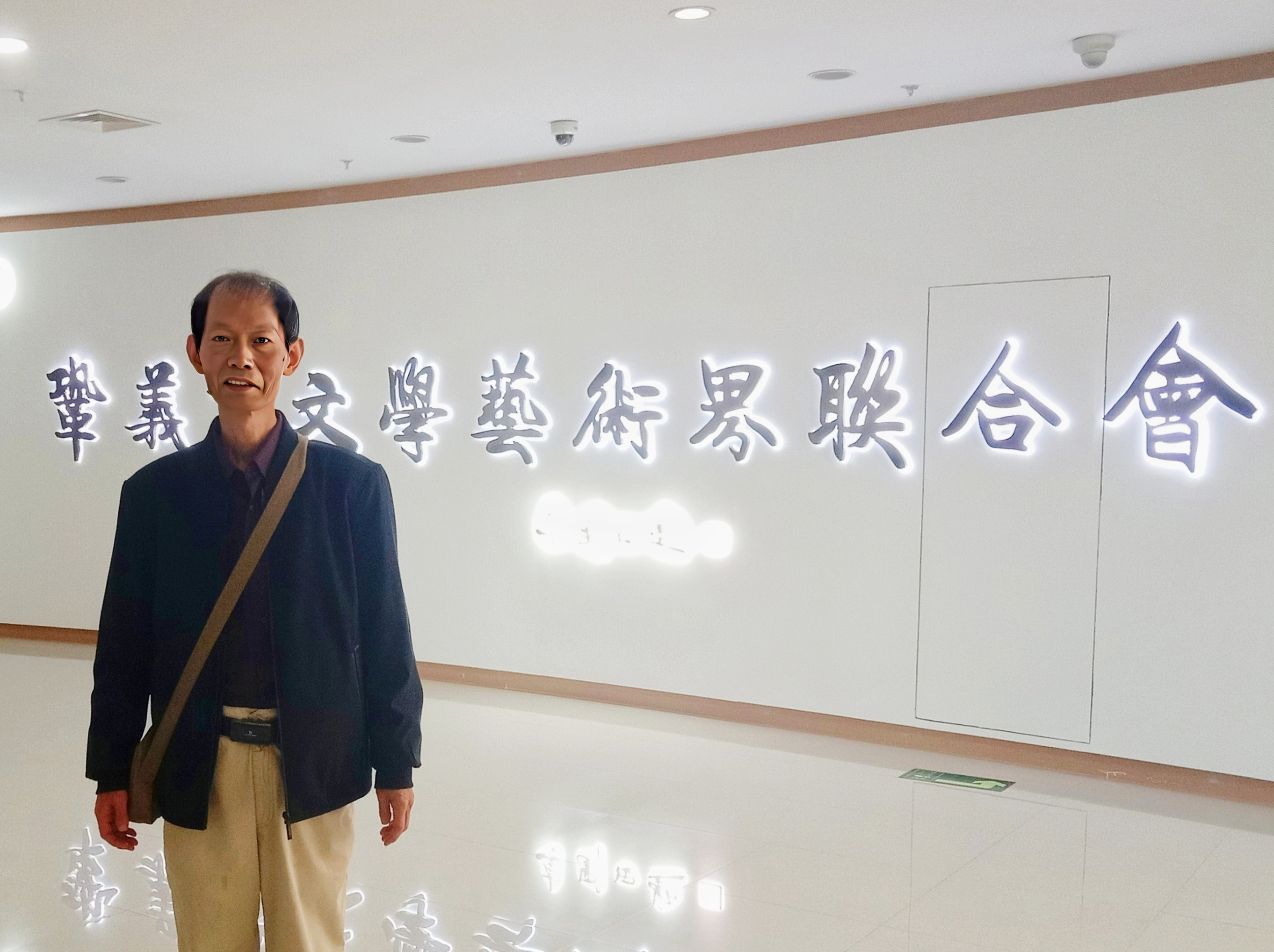 段建中丨新书《河洛欢歌》发布感言(图2)