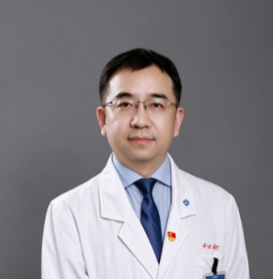 【上海名医陕西行】上海三甲医院专家团队莅临眉县人民医院开展公益义诊(图8)