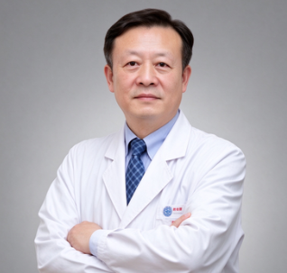 【上海名医陕西行】上海三甲医院专家团队莅临眉县人民医院开展公益义诊(图6)