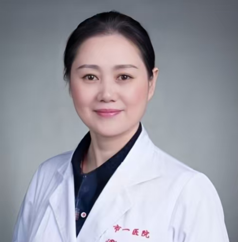 【上海名医陕西行】上海三甲医院专家团队莅临眉县人民医院开展公益义诊(图12)