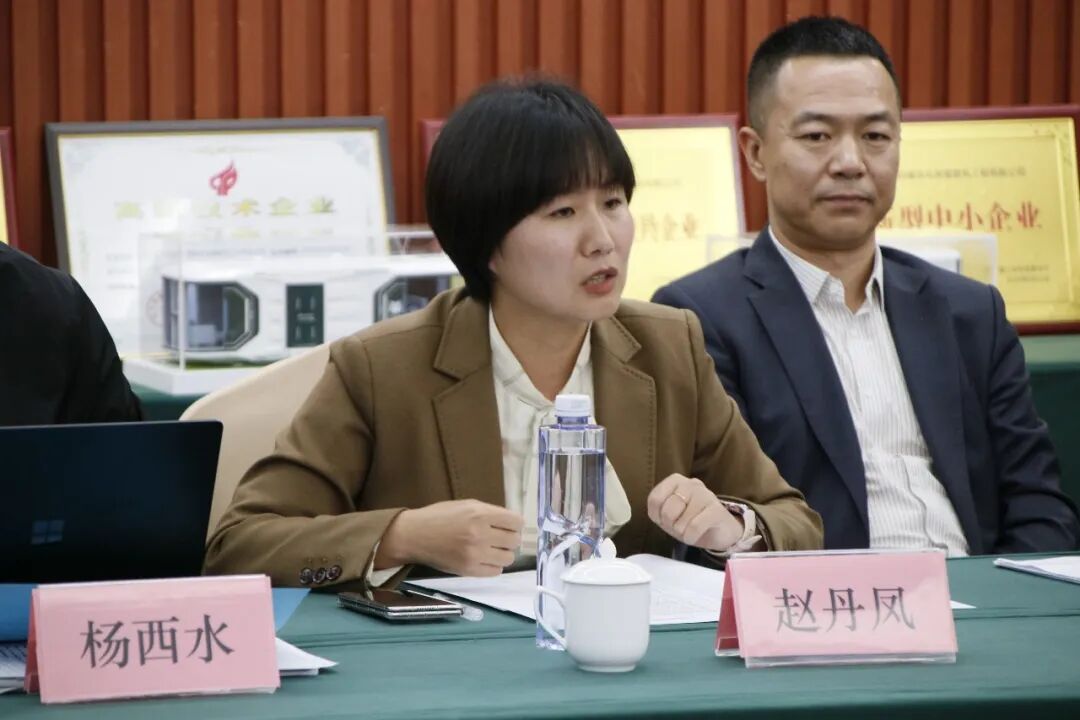 以标准创新赋能冰雪产业新赛道 国内首个寒地太空舱文旅装备生产标准于沈阳通过评审（图23）