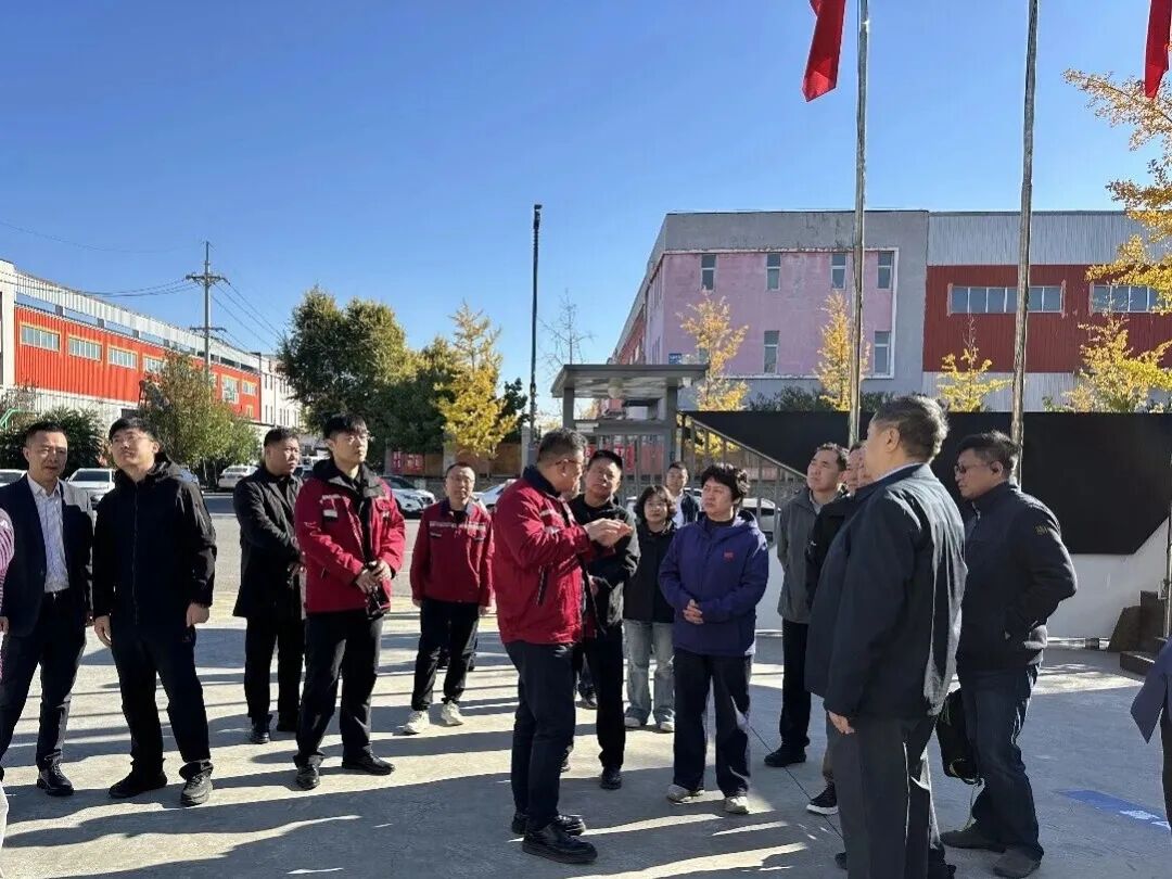 以标准创新赋能冰雪产业新赛道 国内首个寒地太空舱文旅装备生产标准于沈阳通过评审（图7）