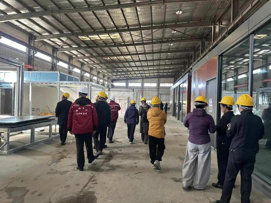 以标准创新赋能冰雪产业新赛道 国内首个寒地太空舱文旅装备生产标准于沈阳通过评审（图10）