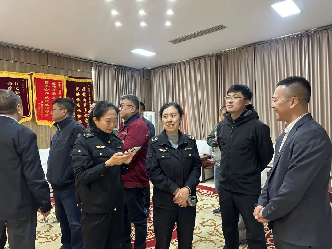 以标准创新赋能冰雪产业新赛道 国内首个寒地太空舱文旅装备生产标准于沈阳通过评审（图12）