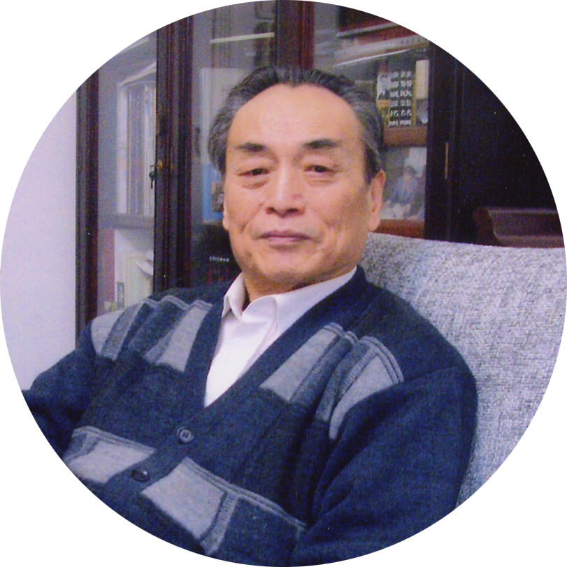 天南地北乐陵人 | 贾元科：根深叶茂朱学长