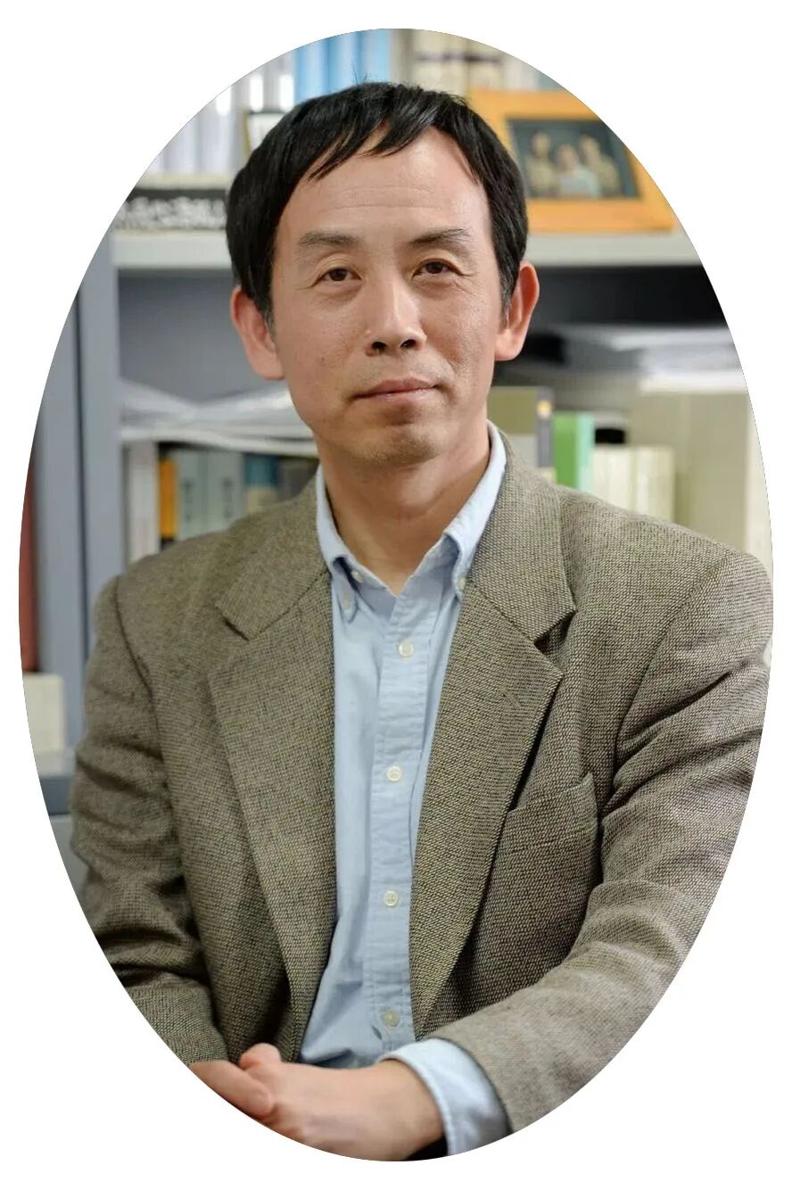 历任馆长一览表-南京大学图书馆