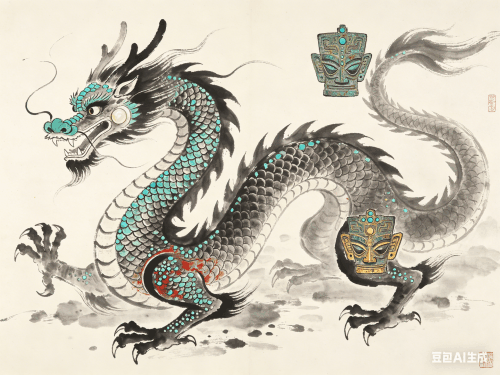 【贞冰诗诵】《二里头三章》——诗诵【大中原】之六(康保平朗诵)(图3)