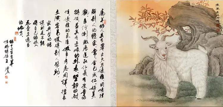 晓绘清姿 丹青蕴秀——慕晓玲国画作品鉴赏（图11）