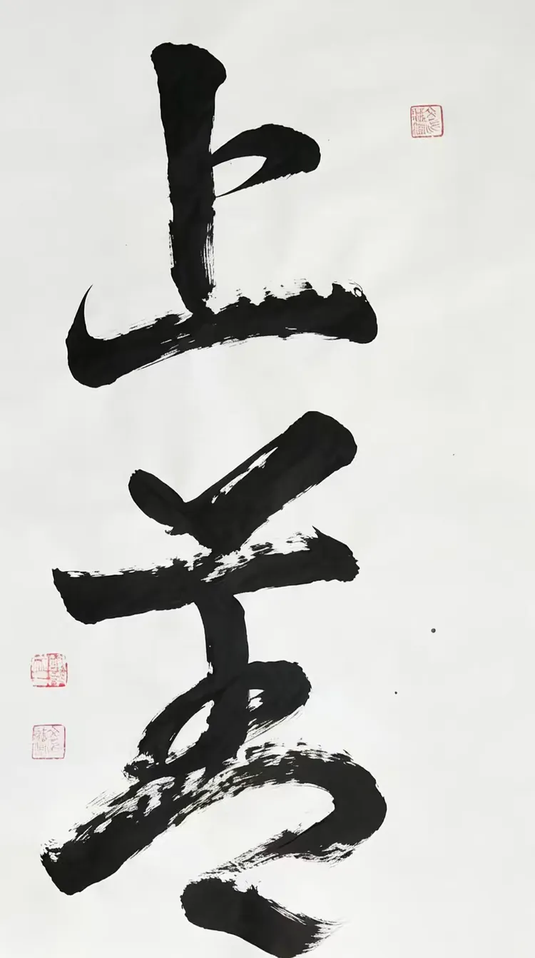 共和国十佳杰出艺术人物——谢学成(图17)