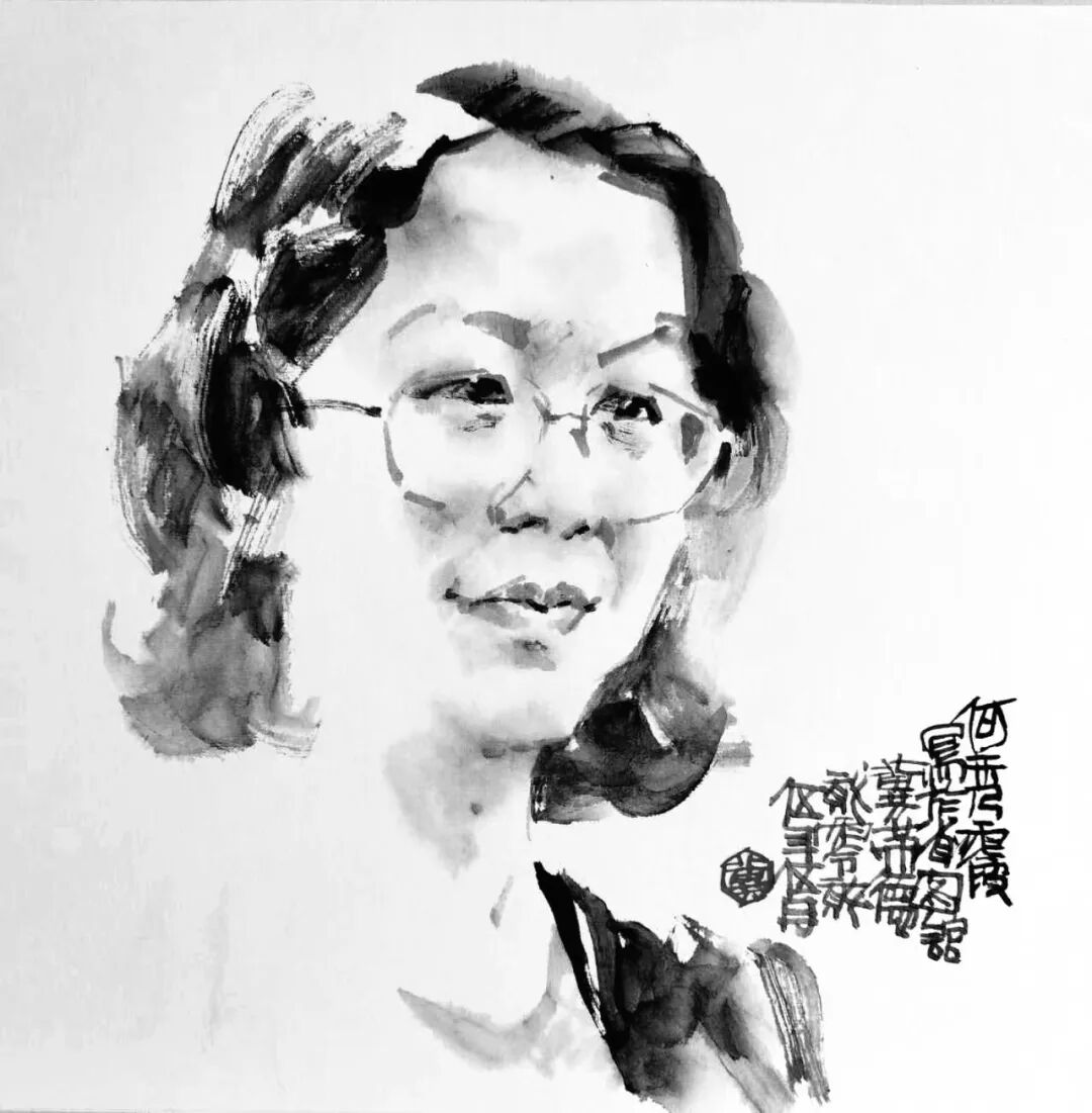 冀荣德《游艺求真》中国当代书画名家致敬文脉主题汇展（图18）