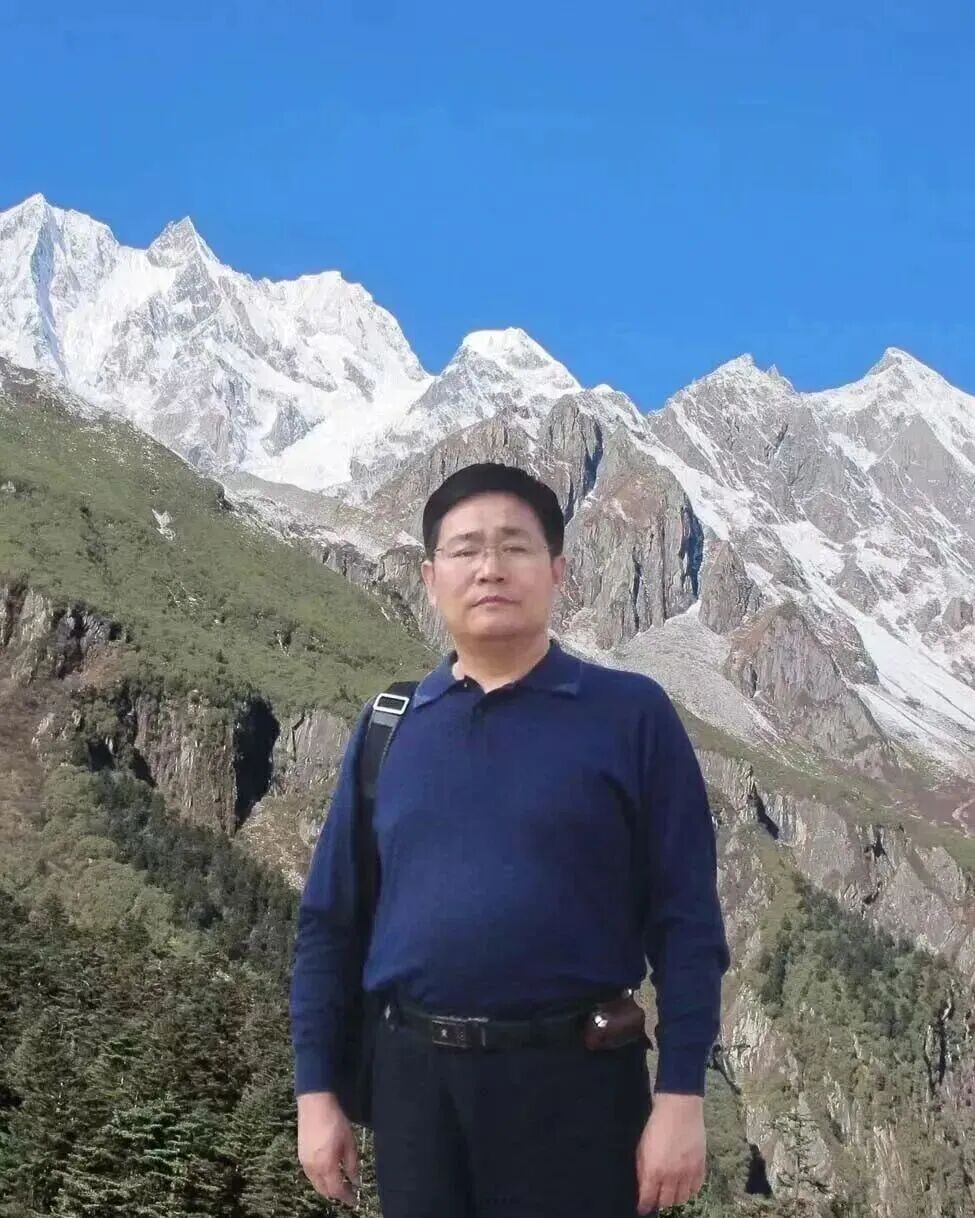 刘增良《游艺求真》中国当代书画名家致敬文脉主题汇展（图3）