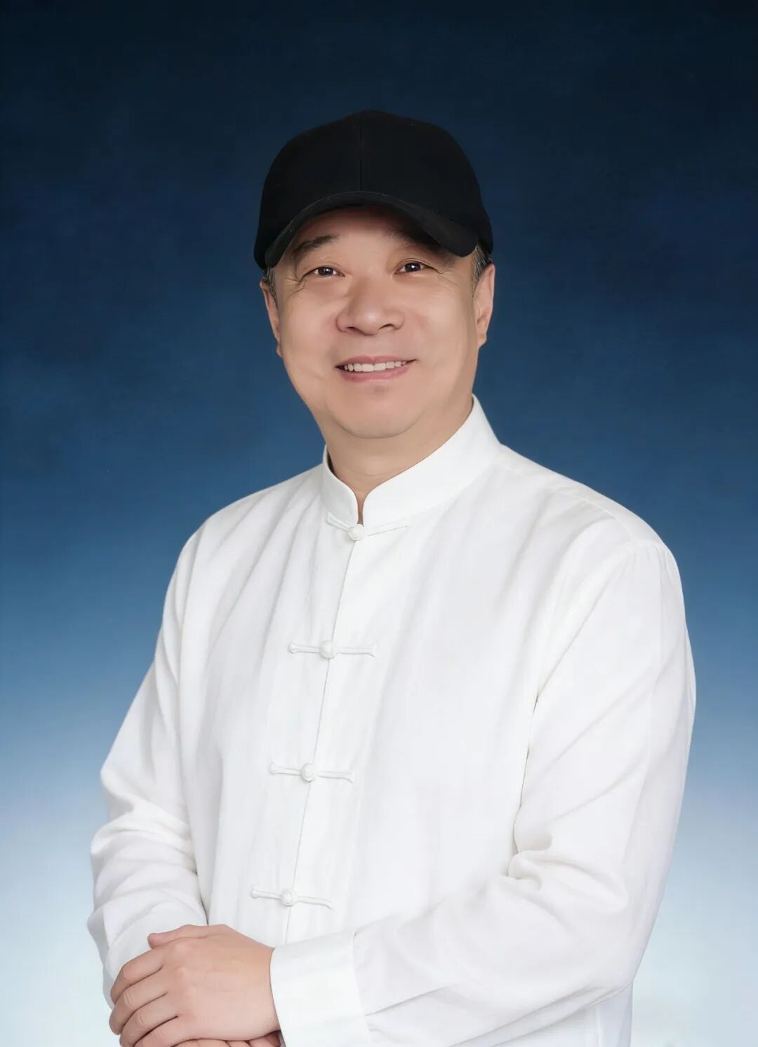 贾文胜《游艺求真》中国当代书画名家致敬文脉主题汇展（图3）