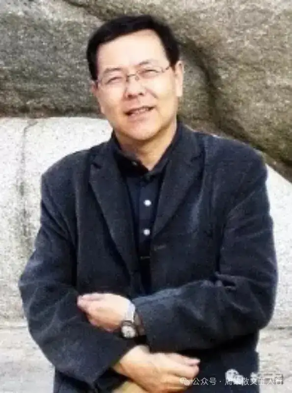 李培禹 ：笔墨存师恩 直笔见真心——读高洪波《我文坛的师傅们》（图5）
