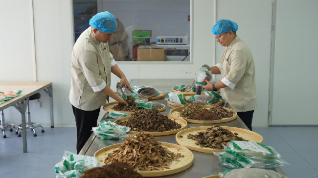 非遗传承人何传义将在郑州福德堂中医馆开展常态化中医公益惠民活动