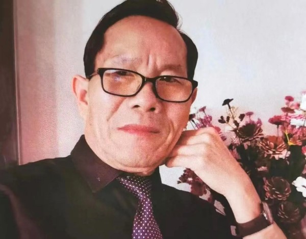 《艺坛一线名家录》推荐艺术家·廉士乾(图2)
